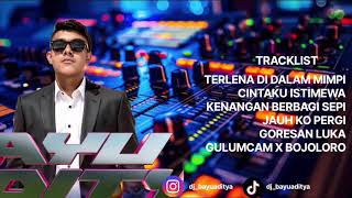Download lagu NEW FUNKOT 2026 [TERBUAI DALAM MIMPI X CINTAKU ISTIMEWA] - DJ BAYUADITYA mp3