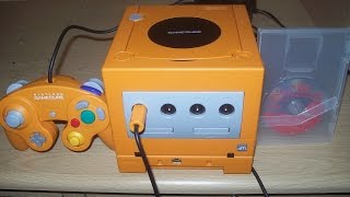 Super Smash Bros. Melee Japanese Kiosk Demo Disc