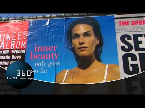 GEO Reportage - 020 - Die andere Seite der Schönheit
