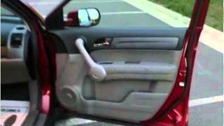 preview picture of video '2007 Honda CR-V Used Cars Chantilly VA'
