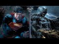 Batman V Superman : Dawn Of Justice - Clean edited Comic Con Trailer Music