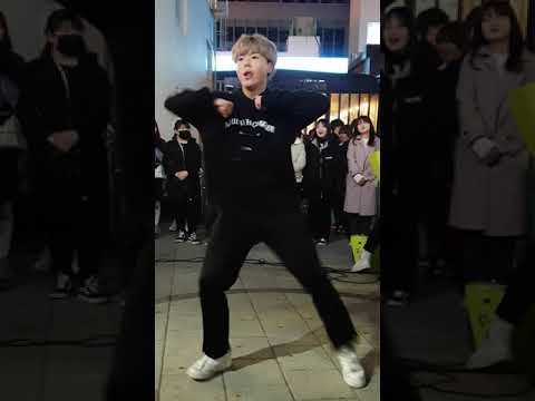 [MAXXAM] 190324 이찬욱 - KOKO BOP (EXO cover)