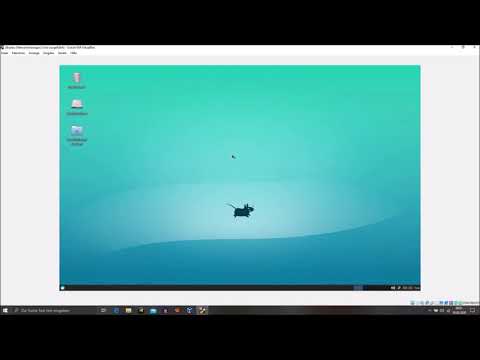 Eigenes beriebsystem (Folge 4) | Die Programme