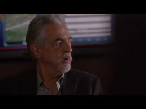 Criminal Minds 15.01 & 15.02 (Clip)