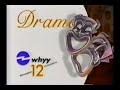 WHYY TV 12 Station ID Drama