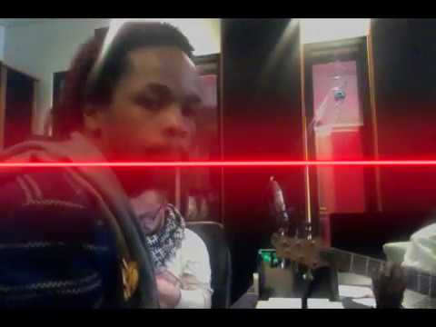 ANATII x Nasty C x Cassper Nyovest - Jump: Rehearsal with Surprise Ndzimande