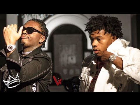 [FREE] Gunna x Lil Baby Type Beat 2018 - “Different” | King LeeBoy x Hozay