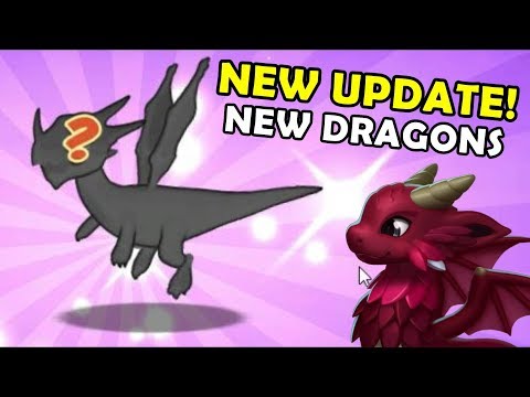 NEW UPDATE IS OUT! Free LEGENDARY Waterlily Unlocked! - DML #1256