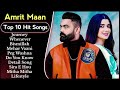 Amrit Maan Jukebox Songs Amrit Maan New Songs 2025 Amritmaan All New Songs 2025