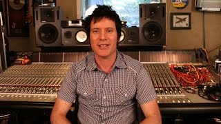 How to Make It As a Producer, Engineer & Mixer - Warren Huart: Produce Like A Pro