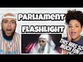 SO FUNKY!!.. | FIRST TIME HEARING Parliament - Flashlight REACTION