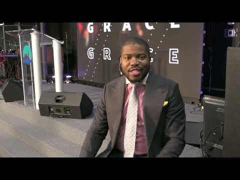 KCC Bible Study - Bishop Lambert Gates | March 14, 2023