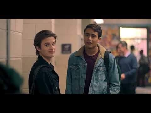 love Victor season 2 / Victor coming out /Gay Victor / coming out in high school /