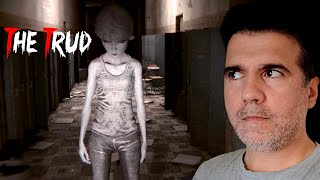 La Mente Juega Malas Pasadas | THE TRUD | Gameplay Español Completo 2K (Terror)
