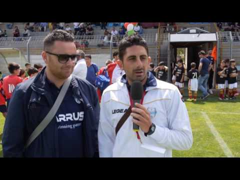Torneo del Mar Adriatico - Tornei Giugno - Tornei calcio giovanile 2017 -Centroeventi