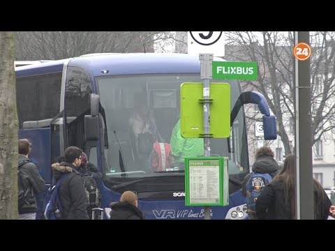 Busfahrermangel auch in Dortmund?