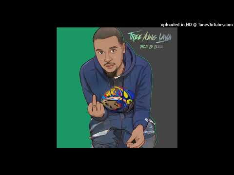 Free Yung Lava [Prod. By Blvck] - Hoodrich Harris