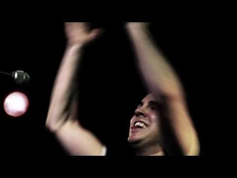 SoundDiary @ Sargfabrik - Dancing Like Circles