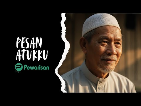 Pesan Atukku… Mesti Dengar Pesanan Ini!