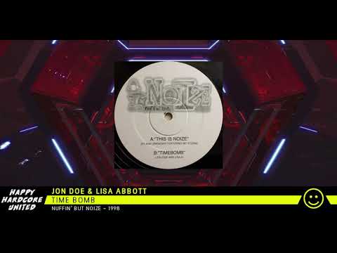 Jon Doe & Lisa Abbott - Time Bomb