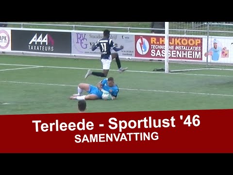 Samenvatting | Ter Leede - Sportlust '46