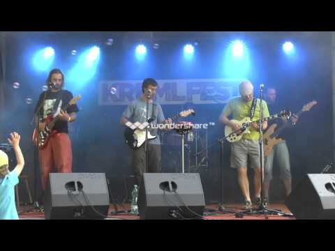 Zahradkaři - ZAhRADKAři - Do hrobu