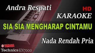 Download lagu ANDRA RESPATI - SIA SIA MENGHARAP CINTAMU ( NADA RENDAH PRIA ) || KARAOKE mp3 Download lagu ANDRA RESPATI - SIA SIA MENGHARAP CINTAMU ( NADA RENDAH PRIA ) || KARAOKE mp3