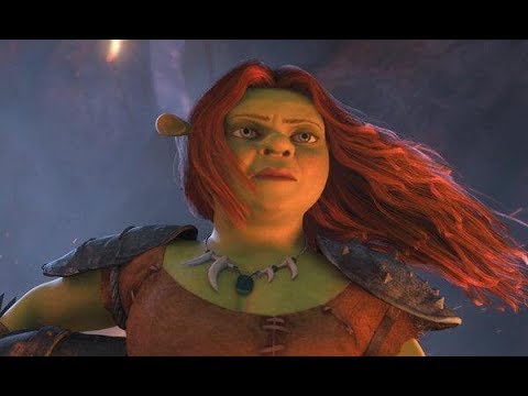 Why Shrek Forever After is an Underrated Gem