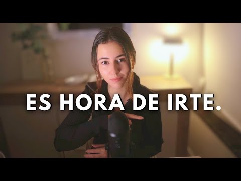 How to move forward if there is still feeling?