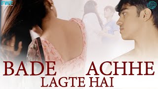 Bade Achhe Lagte Hai  New Hindi Movie 2017  Rohan 