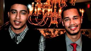 Franc Grams &amp; Jus Cuz  Niggas In Paris Freestyle