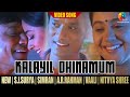 Kalayil Dhinamum Video Song New S J Surya Simran A R Rahman Vaali
