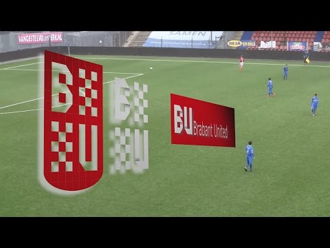 Brabant United D2 - PSV O 12