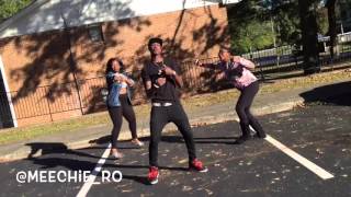 Young Dro - Ugh (@Meechie_Ro)