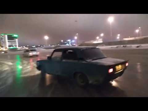 Zhiguli DRIFT Nizhny Novgorod