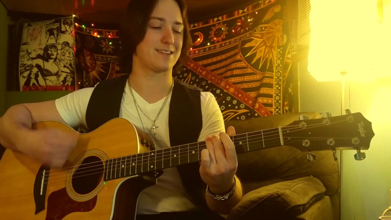 Promotional video thumbnail 1 for Ryan Flannery