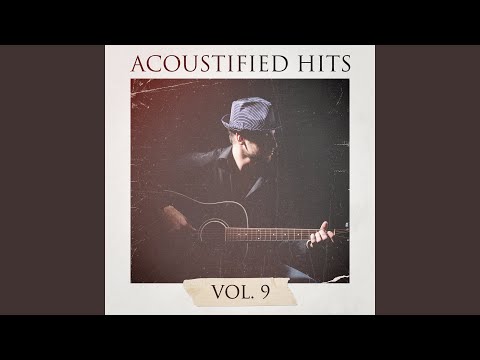 Latch (Acoustic Version) (Disclosure Cover)