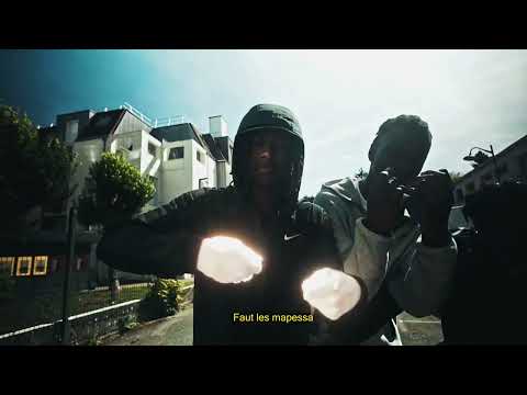 Yeska - Freestyle Brick (Clip Officiel)