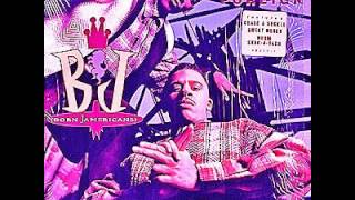 Born Jamericans - Boom Shak A-Tack (SCREWED)