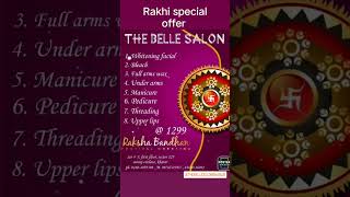 rakhi special offer