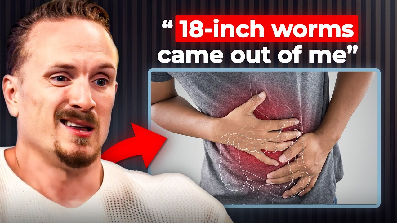 Gut Expert: Heal Your Gut With THIS (100% Natural)