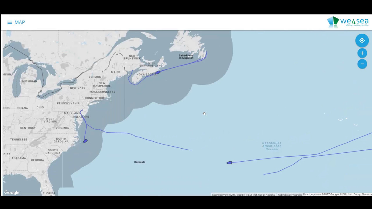 We4Sea Instructional NW