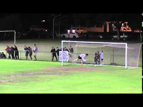 Palm Beach Sharks vs Olympic FC - NPL Grand Final 2014 - Live Stream