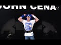 John Cena Entrance WWE SmackDown 6 13 2025
