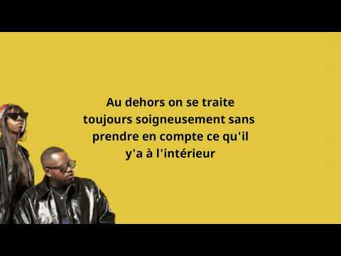 Bigty - Kingdom Swag (ft Elégance) Paroles