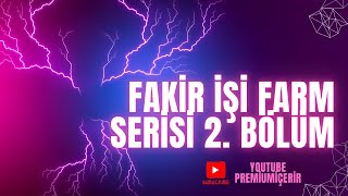 FAKİR İŞİ FARM 2.BÖLÜM(Eldivensiz yapılabilen en iyi AFK farm alanı) #
