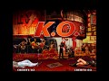 TAS The King Of Fighters 97 Shermie VS Orochi