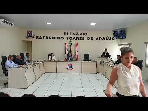34ª Sessão Ordinária do 1º Período da 16ª Legisltura | 03/06/2026