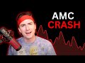 (EXPLAINED) AMC IS CRASHING...