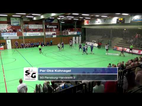 DKB Tor des Monats September - Per Oke Kohnagel - TOR 5